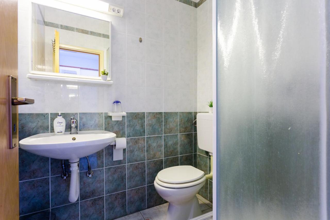 Twin Room Marina 5953A מראה חיצוני תמונה