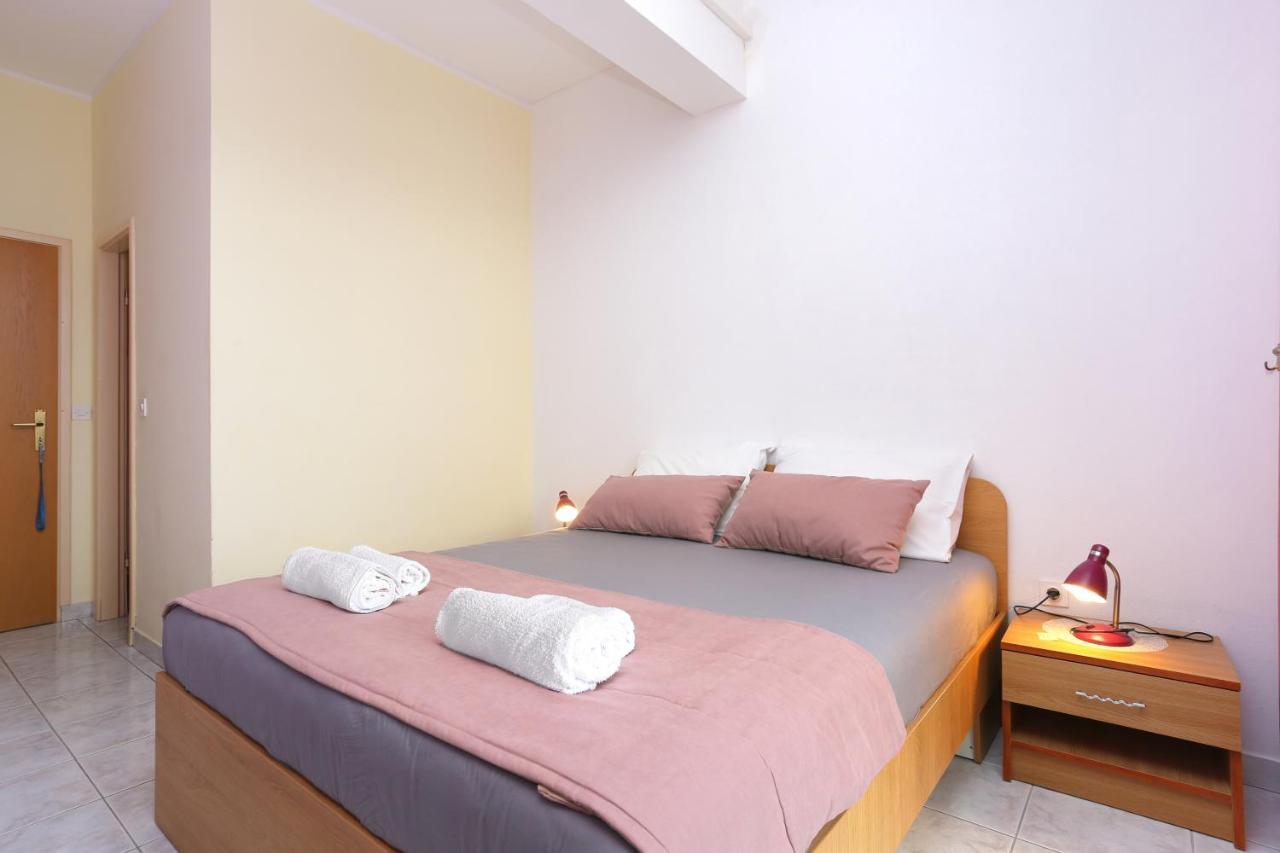 Twin Room Marina 5953A מראה חיצוני תמונה