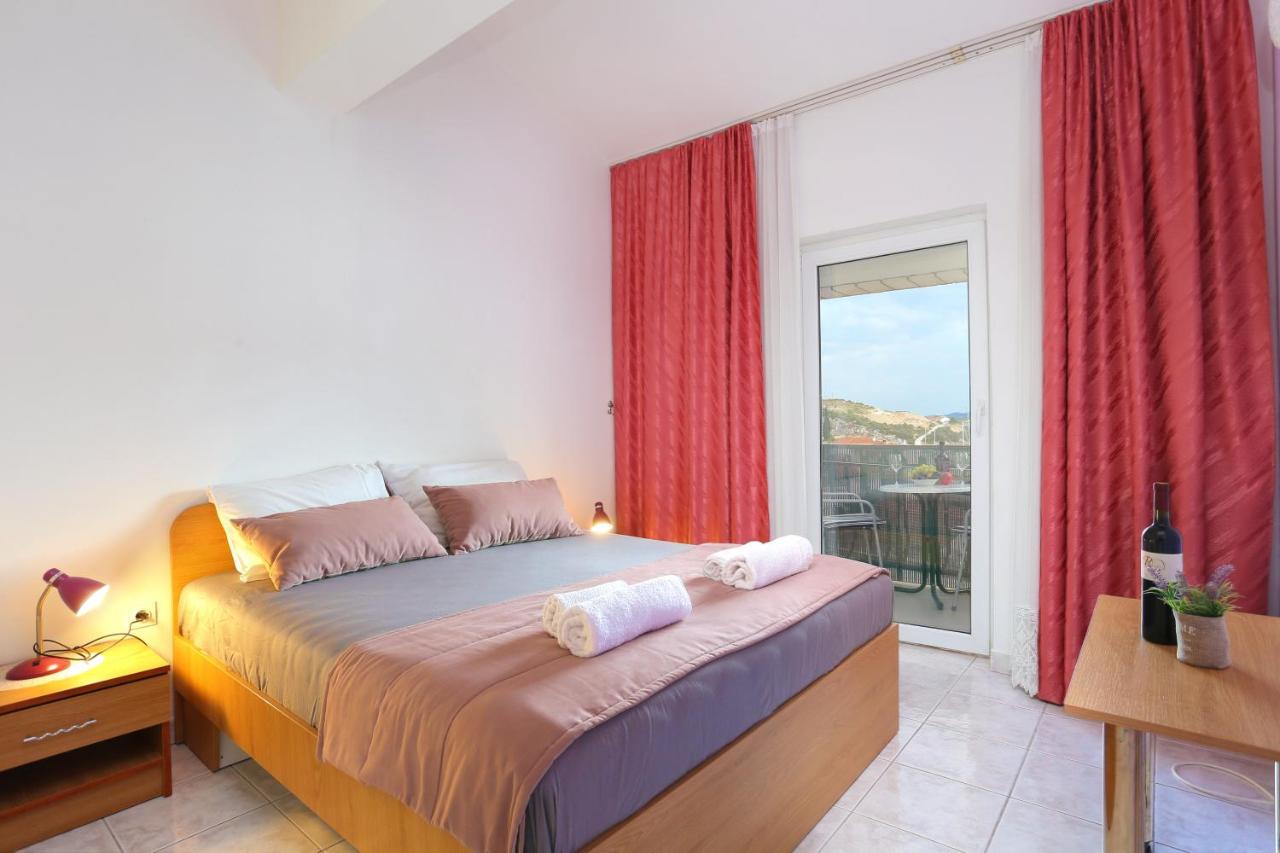 Twin Room Marina 5953A מראה חיצוני תמונה