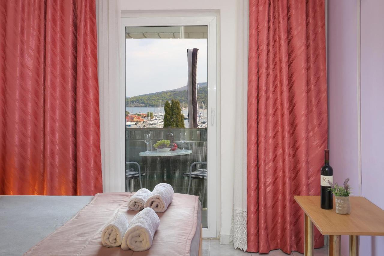 Twin Room Marina 5953A מראה חיצוני תמונה