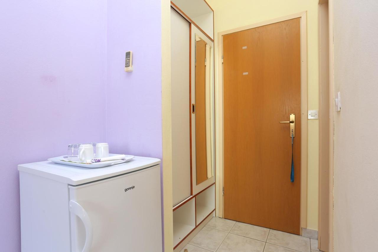 Twin Room Marina 5953A מראה חיצוני תמונה